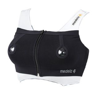 Medela Easy Expression Hands-Free Pumping Bustier